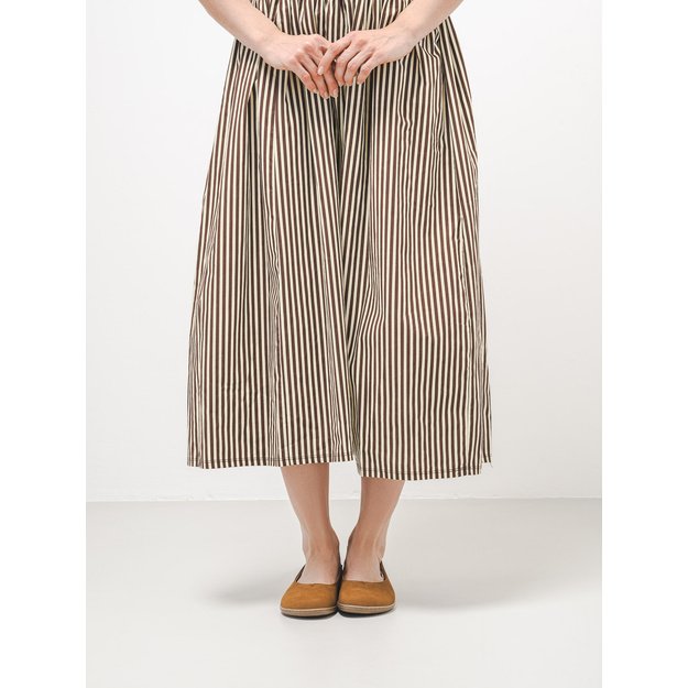 Ballet Flats Be Lenka Bellissima 3.0 - Toffee Brown