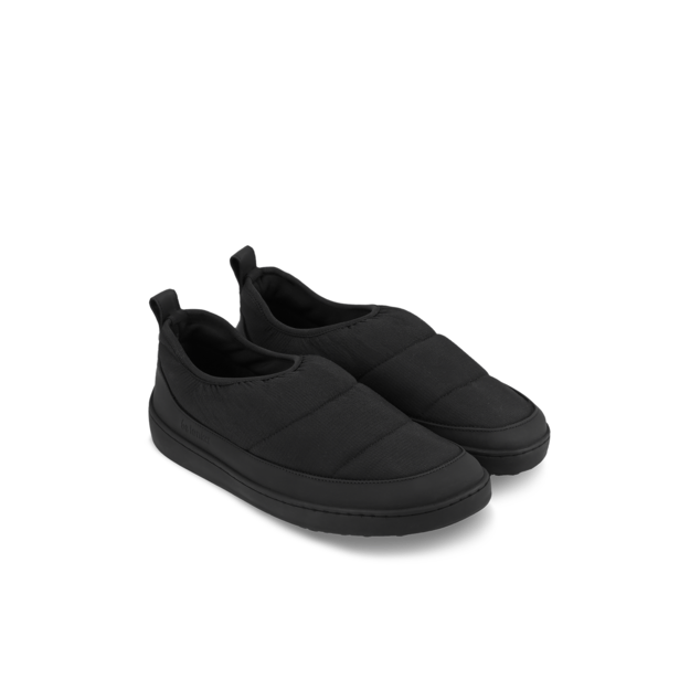 Barefoot Slip-on shoes Be Lenka Nimbus - All Black
