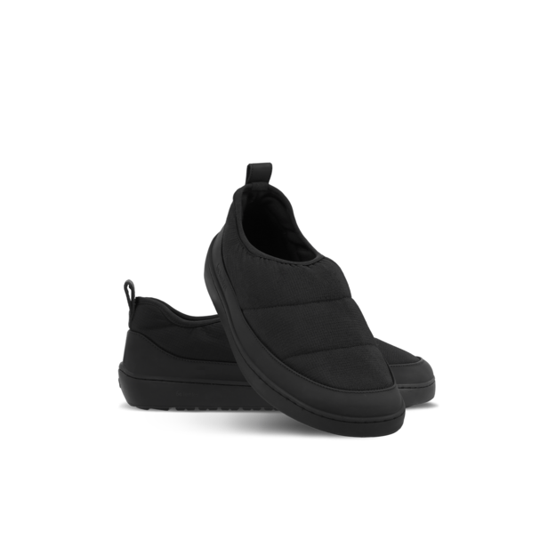 Barefoot Slip-on shoes Be Lenka Nimbus - All Black