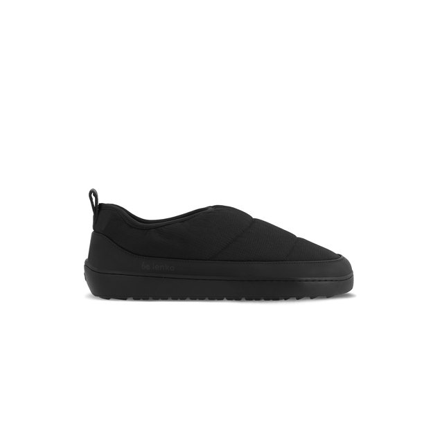 Barefoot Slip-on shoes Be Lenka Nimbus - All Black