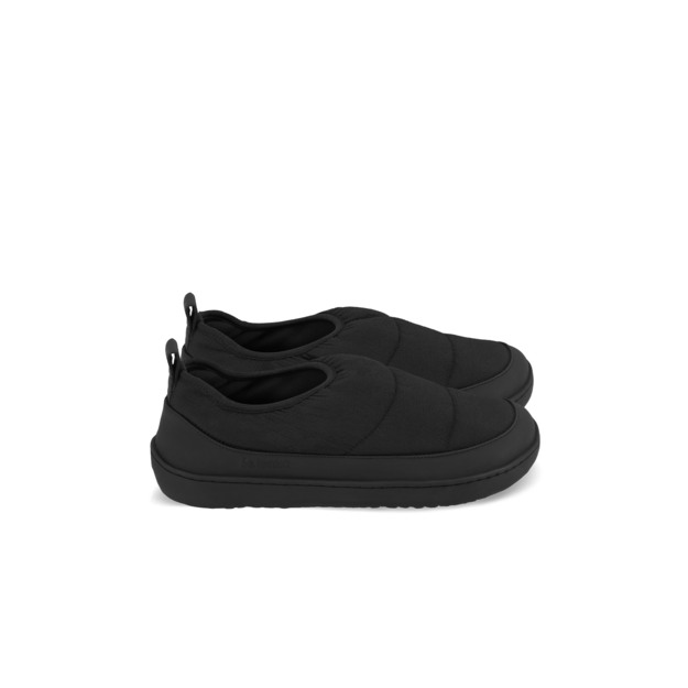 Barefoot Slip-on shoes Be Lenka Nimbus - All Black
