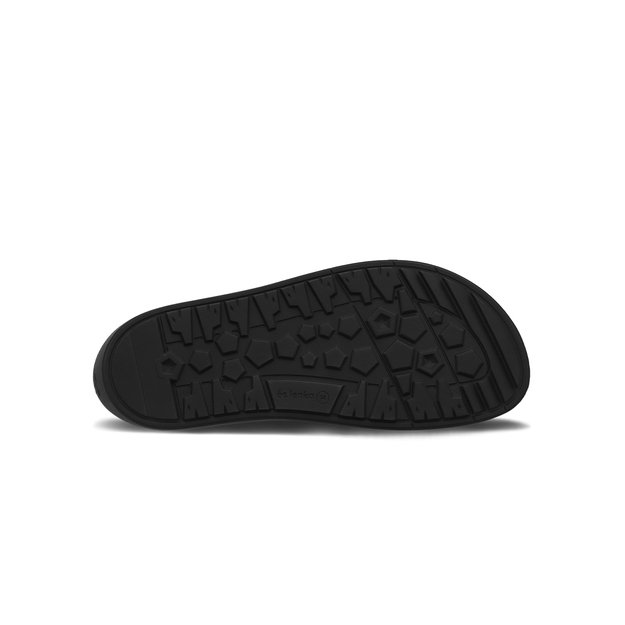 Barefoot Slip-on shoes Be Lenka Nimbus - All Black