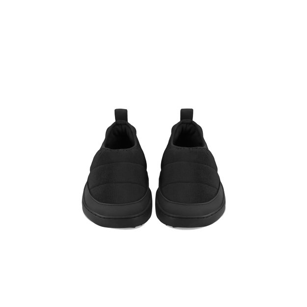 Barefoot Slip-on shoes Be Lenka Nimbus - All Black