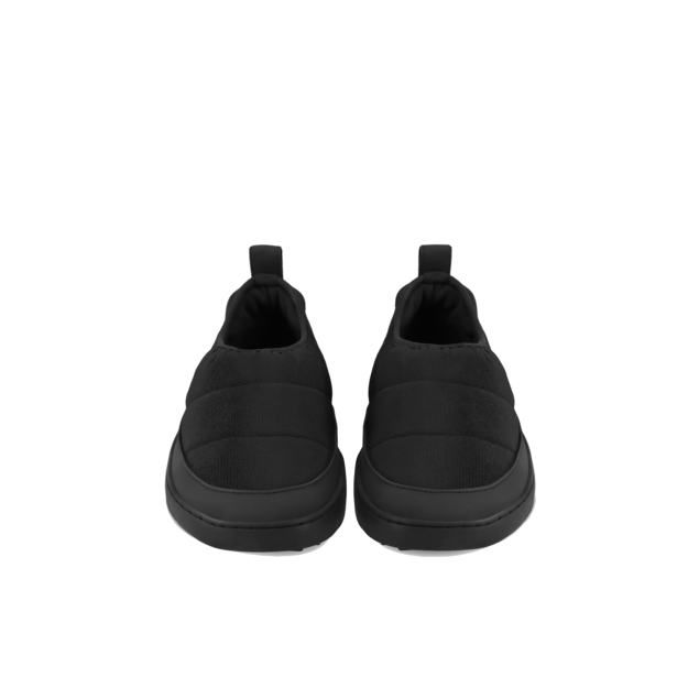 Barefoot Slip-on shoes Be Lenka Nimbus - All Black