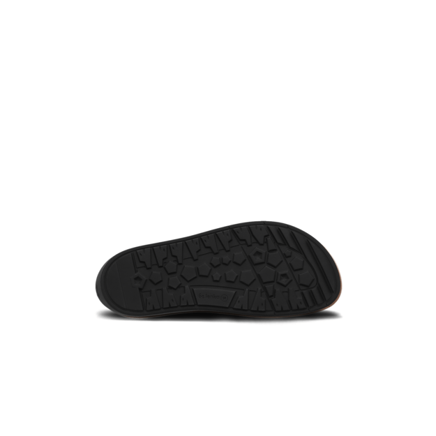 Barefoot Slip-on shoes Be Lenka Nimbus - All Black