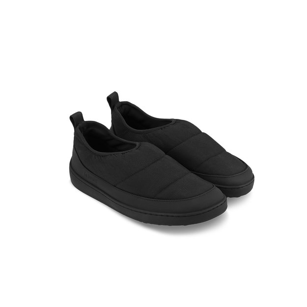 Barefoot Slip-on shoes Be Lenka Nimbus - All Black