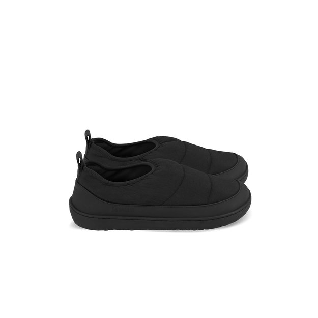 Barefoot Slip-on shoes Be Lenka Nimbus - All Black