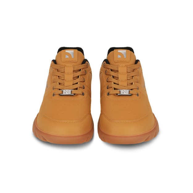 Barefoot Shoes Barebarics Zing Frost - Light Caramel