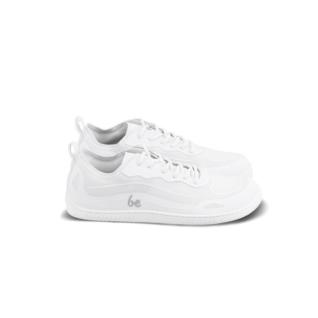 Barefoot Sneakers Be Lenka Velocity - All White