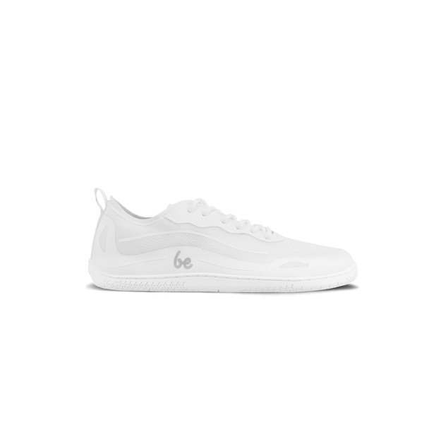 Barefoot Sneakers Be Lenka Velocity - All White