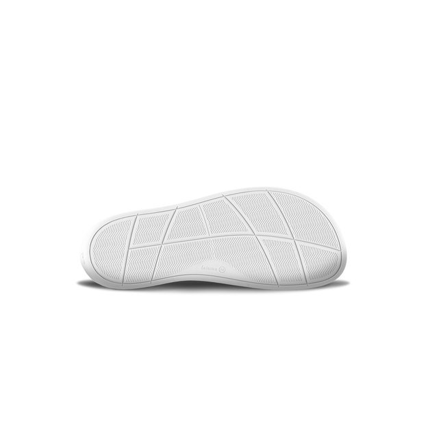 Barefoot Sneakers Be Lenka Rebound - All White (Sandėlio prekė)