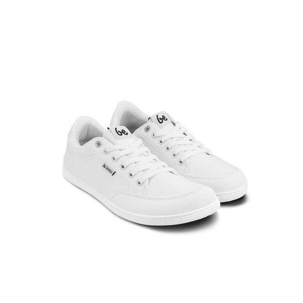 Barefoot Sneakers Be Lenka Rebound - All White (Sandėlio prekė)