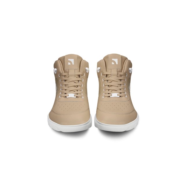 Barefoot Shoes Barebarics UrbanEdge - Beige