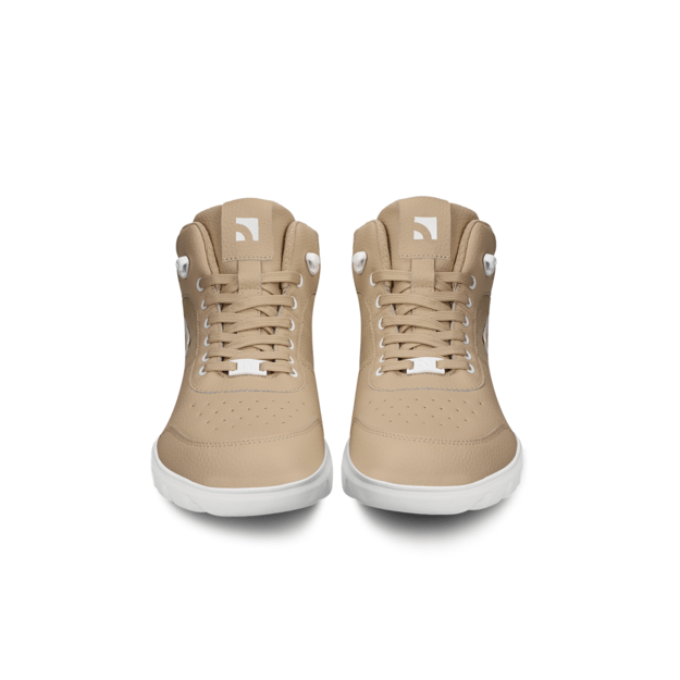 Barefoot Shoes Barebarics UrbanEdge - Beige 26