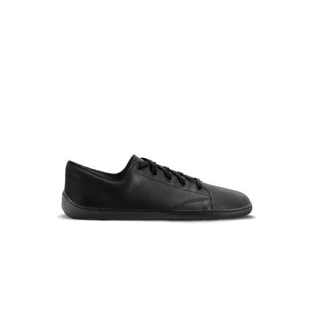 Barefoot Sneakers - Be Lenka Prime 2.0 - Black