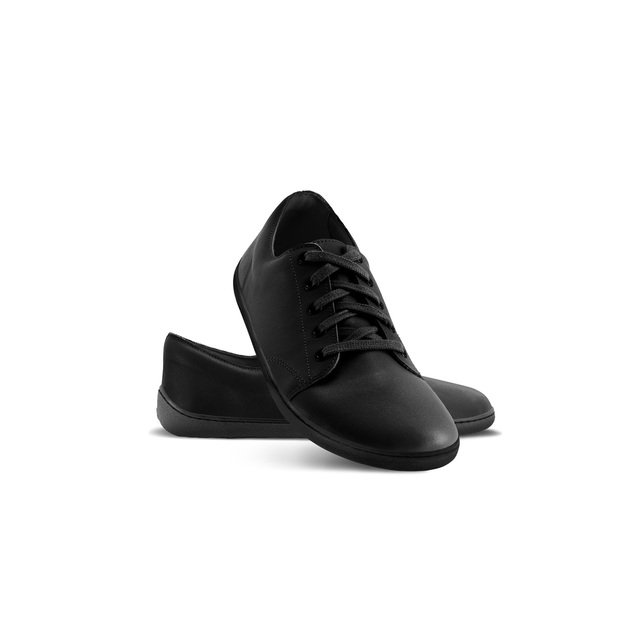 Barefoot Sneakers - Be Lenka Prime 2.0 - Black