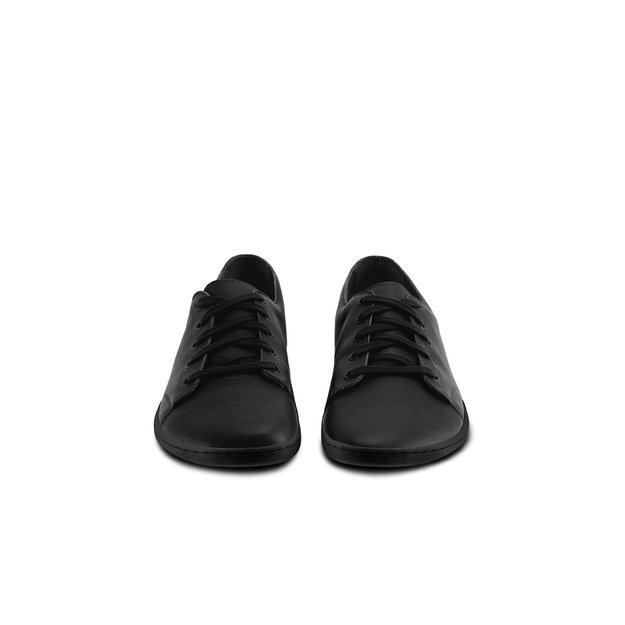 Barefoot Sneakers - Be Lenka Prime 2.0 - Black