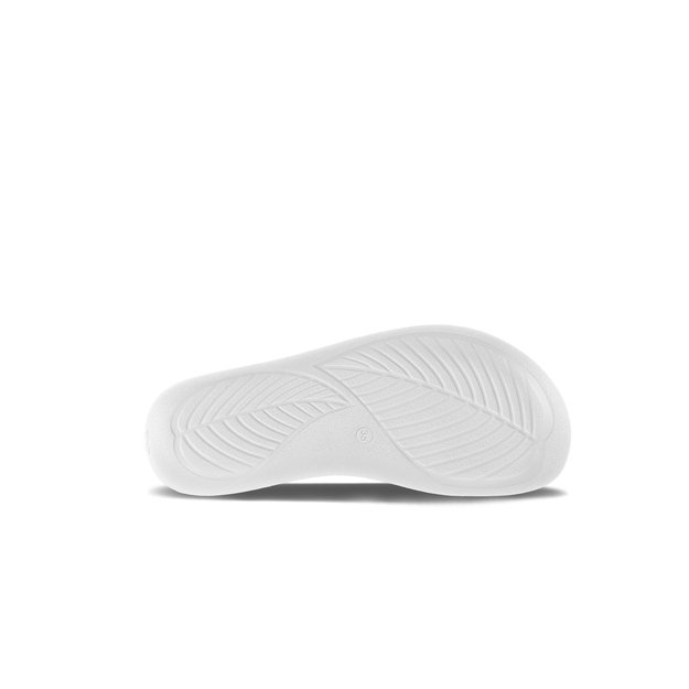 Barefoot Sneakers - Be Lenka Champ 3.0 - All White