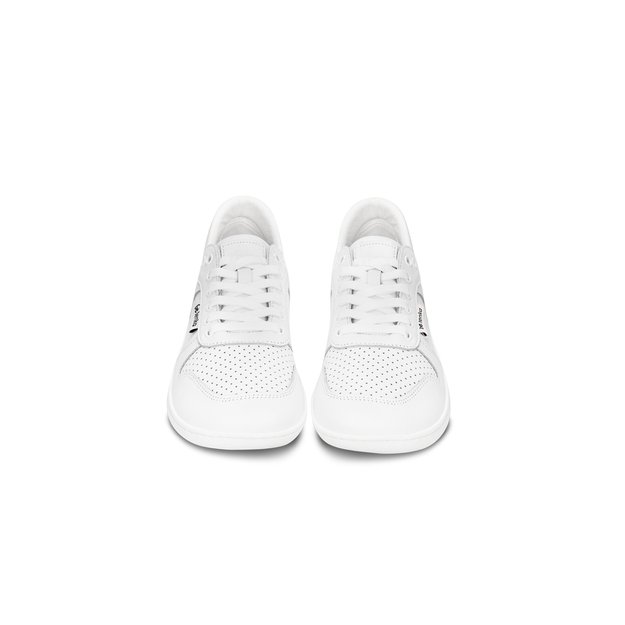 Barefoot Sneakers - Be Lenka Champ 3.0 - All White