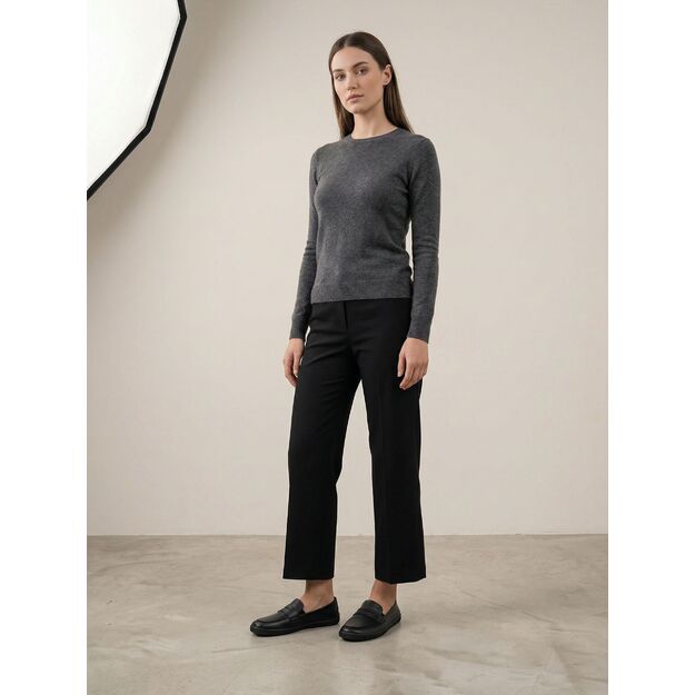 Barefoot Moccasins Be Lenka Buena - All Black