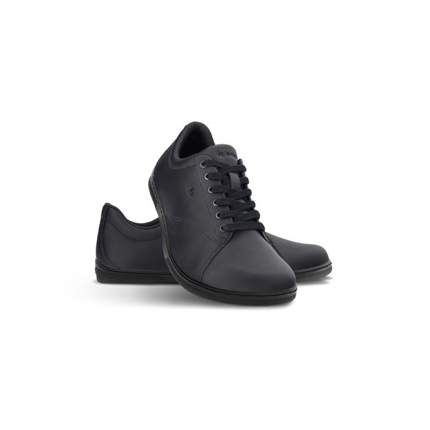 Barefoot Sneakers Be Lenka Core - All Black