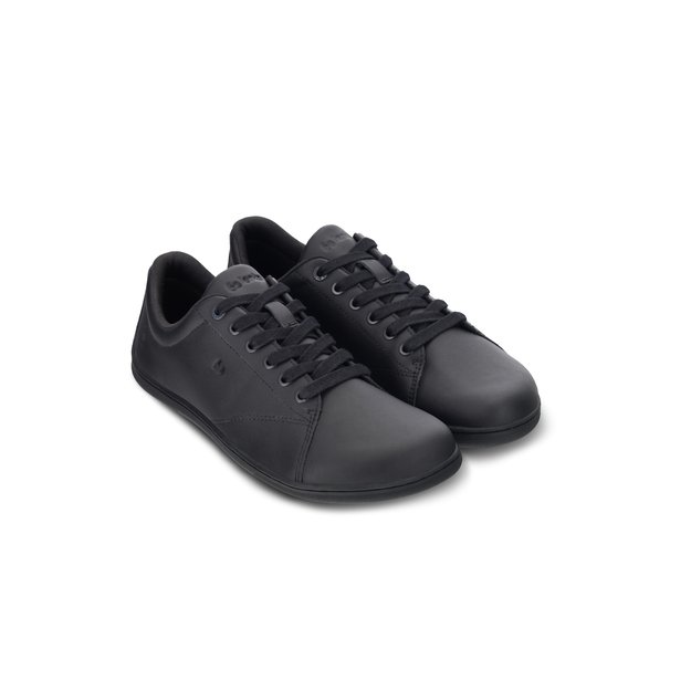 Barefoot Sneakers Be Lenka Core - All Black