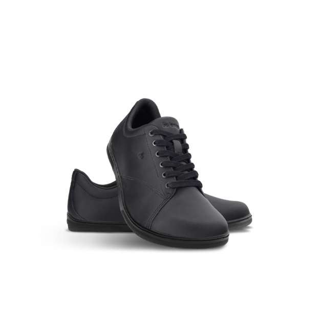 Barefoot Sneakers Be Lenka Core - All Black