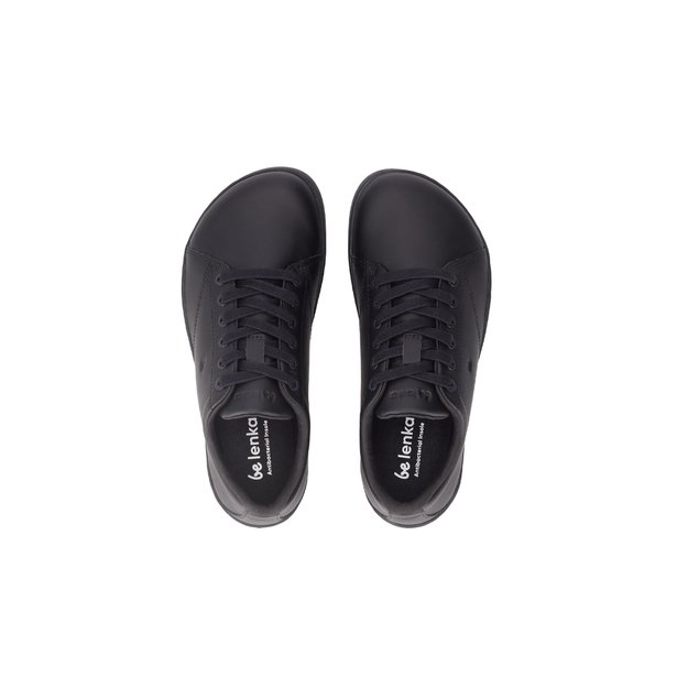 Barefoot Sneakers Be Lenka Core - All Black