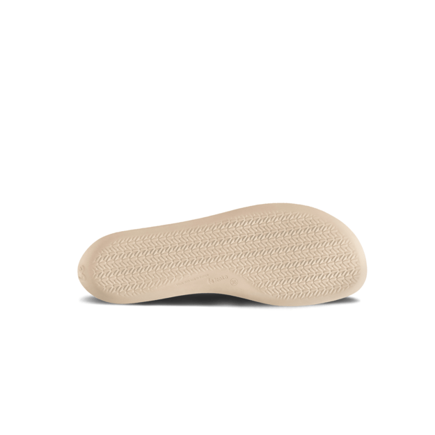 Barefoot Moccasins Be Lenka Rosaluna - Light Beige