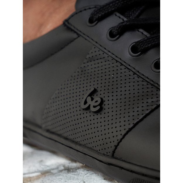 Barefoot Sneakers Be Lenka Elite - All Black