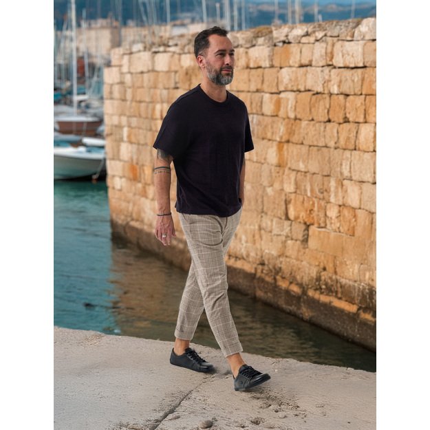 Barefoot Sneakers Be Lenka Elite - All Black