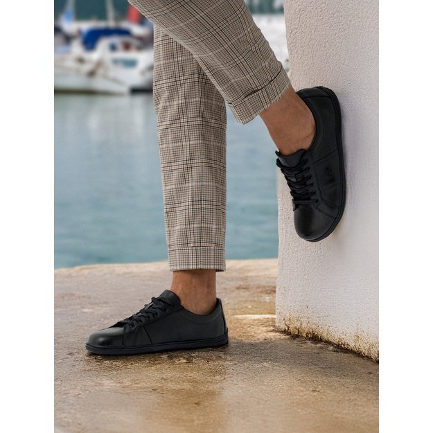 Barefoot Sneakers Be Lenka Elite - All Black