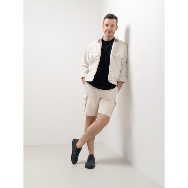 Barefoot Shoes Be Lenka Cityscape - Karuna