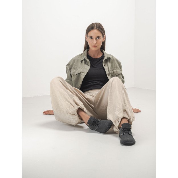 Barefoot Shoes Be Lenka Cityscape - Karuna