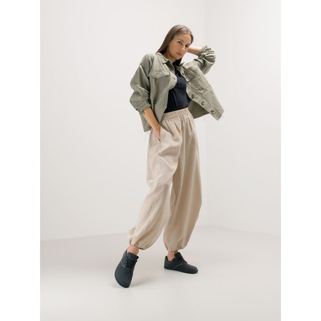 Barefoot Shoes Be Lenka Cityscape - Karuna