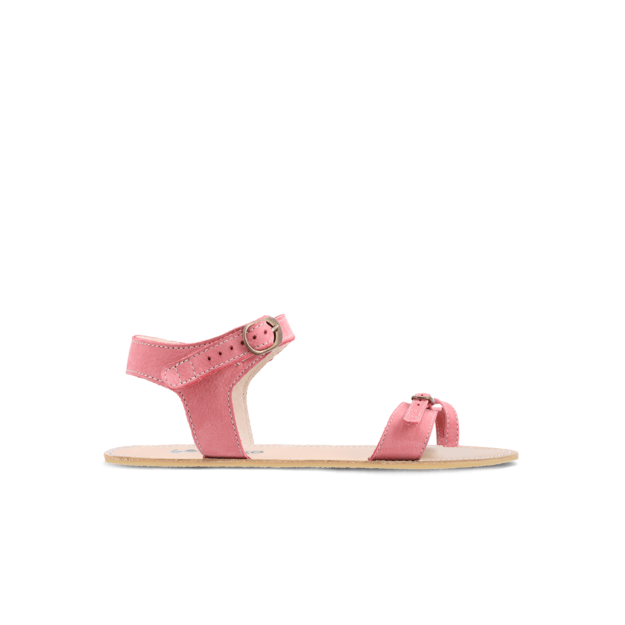Barefoot basutės - Be Lenka Claire - Flamingo Pink