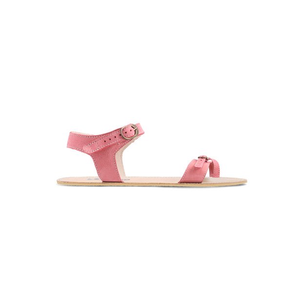 Barefoot basutės - Be Lenka Claire - Flamingo Pink