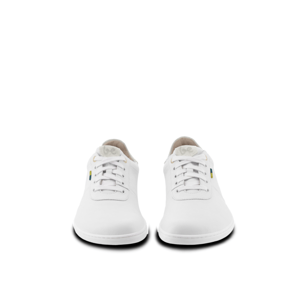 Barefoot Shoes - Be Lenka - Royale - White & Beige 38 dydis. Šiauliai, Dvaro g. 55