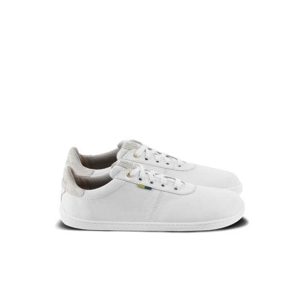 Barefoot Shoes - Be Lenka - Royale - White & Beige 38 dydis. Šiauliai, Dvaro g. 55