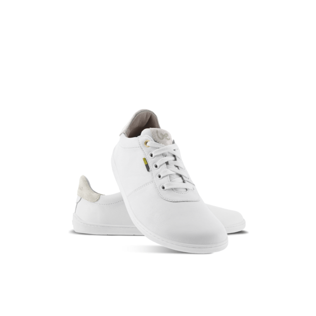 Barefoot Shoes - Be Lenka - Royale - White & Beige 38 dydis. Šiauliai, Dvaro g. 55