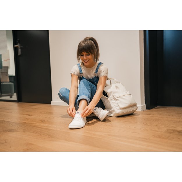 Barefoot kedai Be Lenka Rebound - balti 39 dydis. Šiauliai, Dvaro g. 55