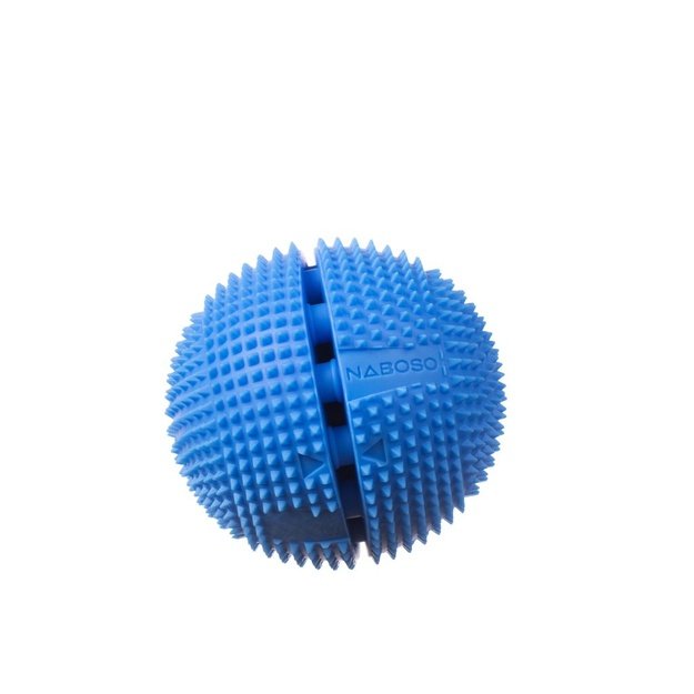 Dokonale uvolňuj&iacute;c&iacute; m&iacute;ček na chodidla - NABOSO NEUROBALL