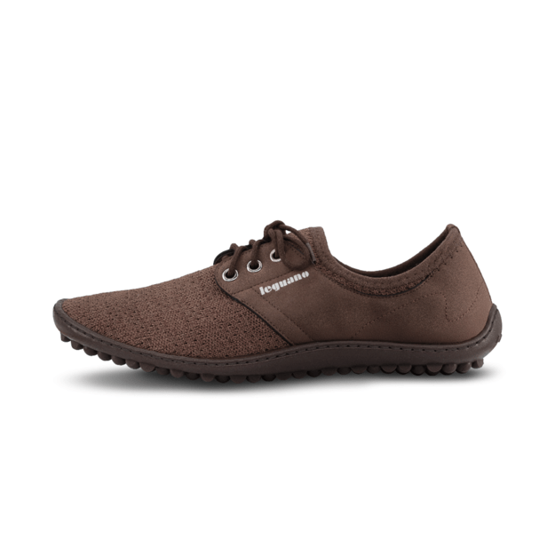 Leguano barefoot sportbačiai JUNO ruda. Vilnius, Žemaitės g. 21 - 101, "OrtoPro"