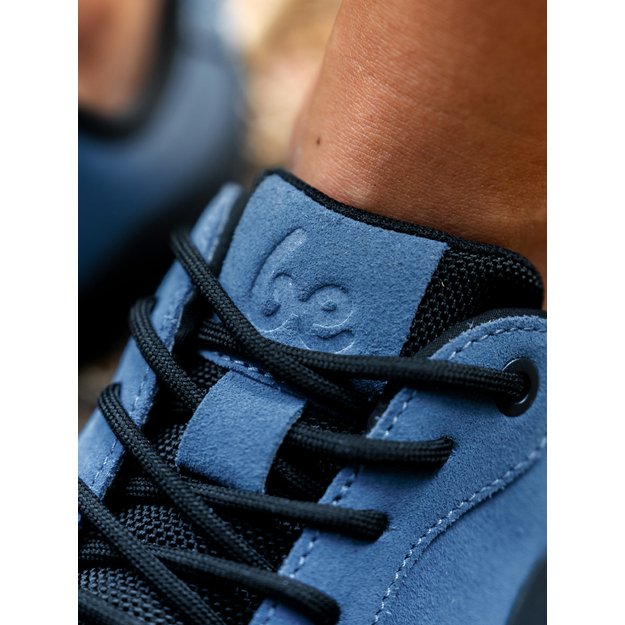 Barefoot Shoes Be Lenka Trailwalker 3.0 - Navy 8