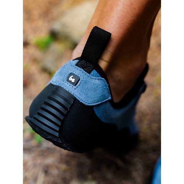 Barefoot Shoes Be Lenka Trailwalker 3.0 - Navy 6