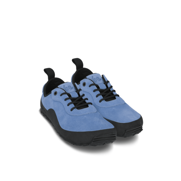 Barefoot Shoes Be Lenka Trailwalker 3.0 - Navy 9