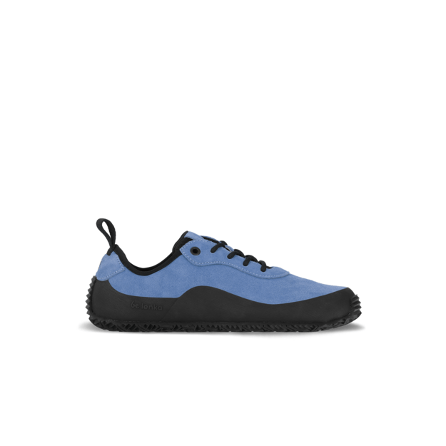 Barefoot Shoes Be Lenka Trailwalker 3.0 - Navy 4