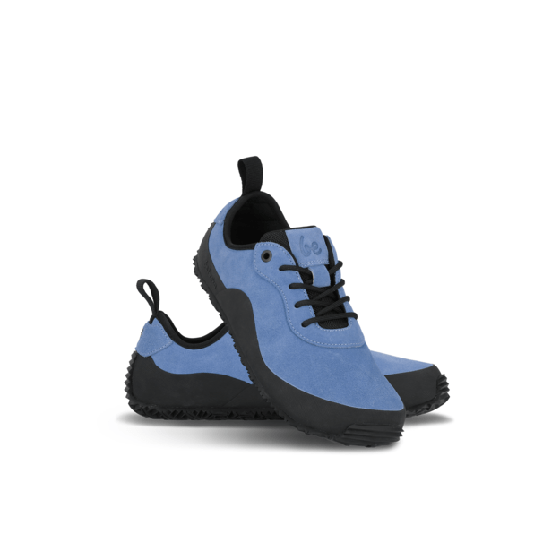 Barefoot Shoes Be Lenka Trailwalker 3.0 - Navy 2
