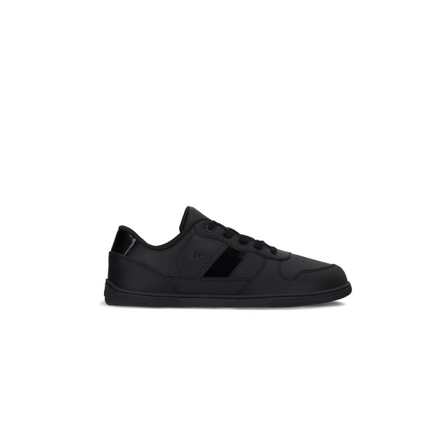 Barefoot Sneakers Be Lenka Cellestia - Black & Shiny Black