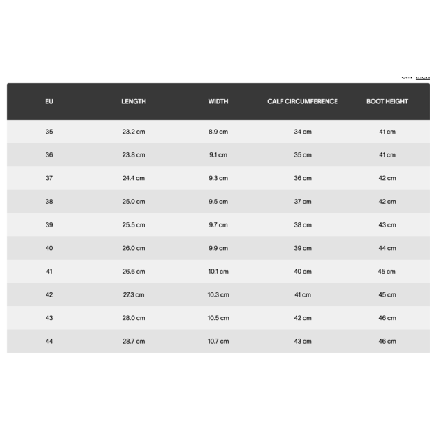 Shapen barefoot ilgaauliai GLAM  juoda su dirbtiniu kailiu 7